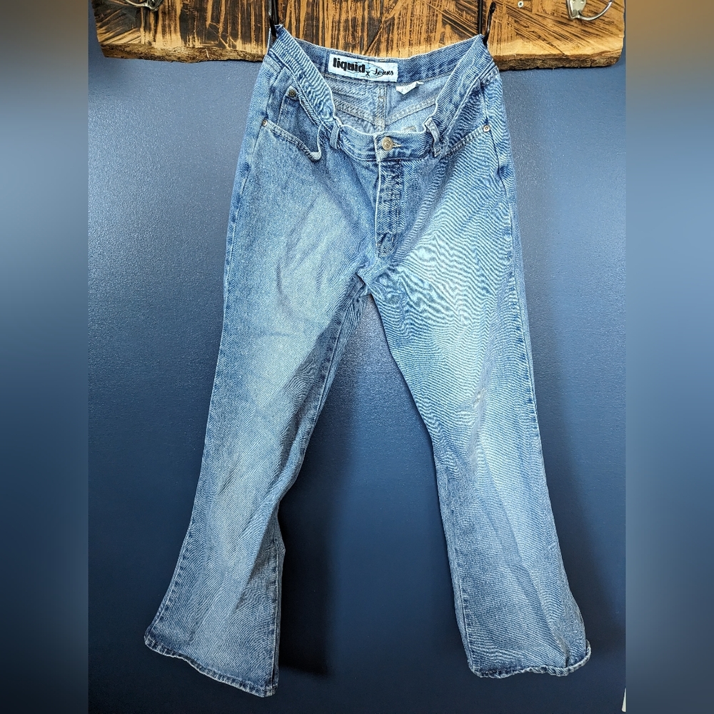 Liquid X Jeans *Vintage*